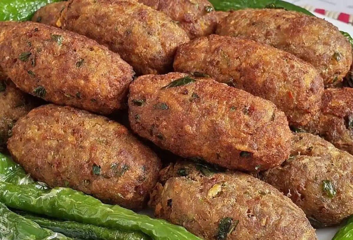 طرز تهیه کوفته گل کلم با بافت نرم و طعم متفاوت و لذیذ