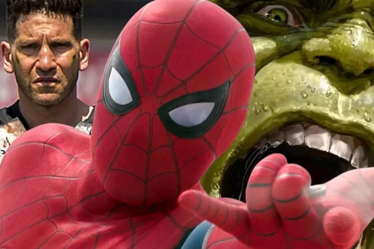 اطلاعات جدیدی در مورد فیلم مرد عنکبوتی ۴ منتشر شد