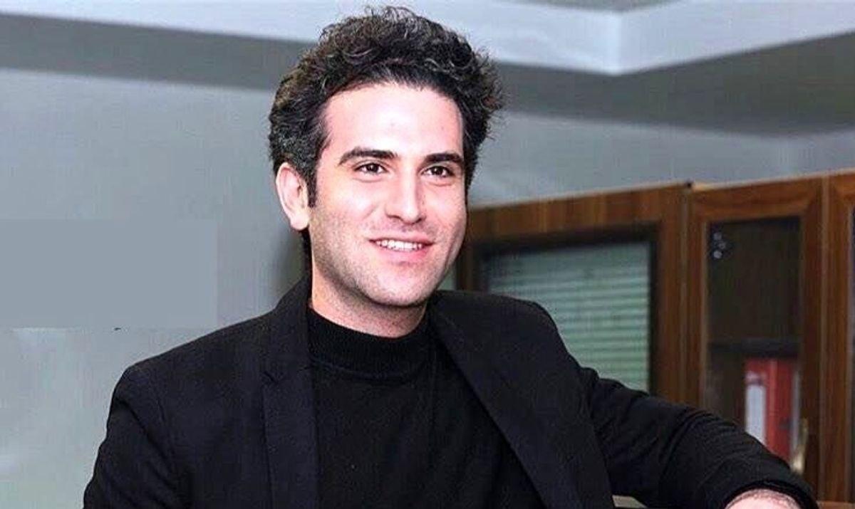 درخشش خلاقیت گریمورهای ایرانی در چهره‌پردازی متفاوت هوتن شکیبا!