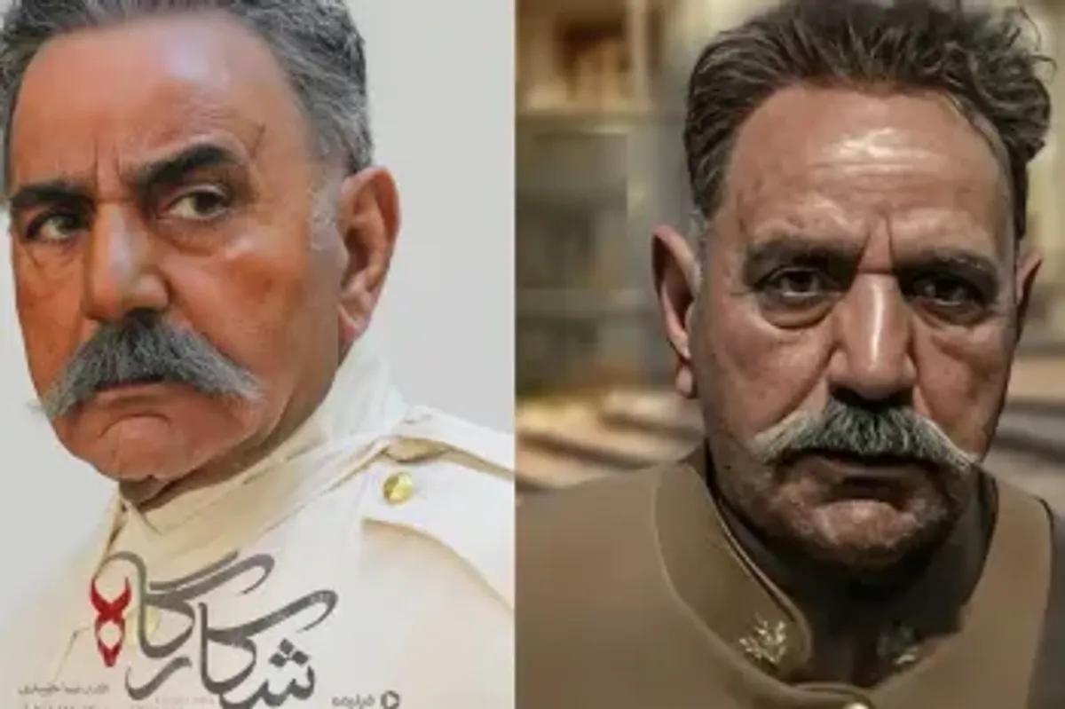 «شکارگاه» چه داستانی دارد؟ نگاهی به بازیگران، خلاصه قصه و ساعت پخش