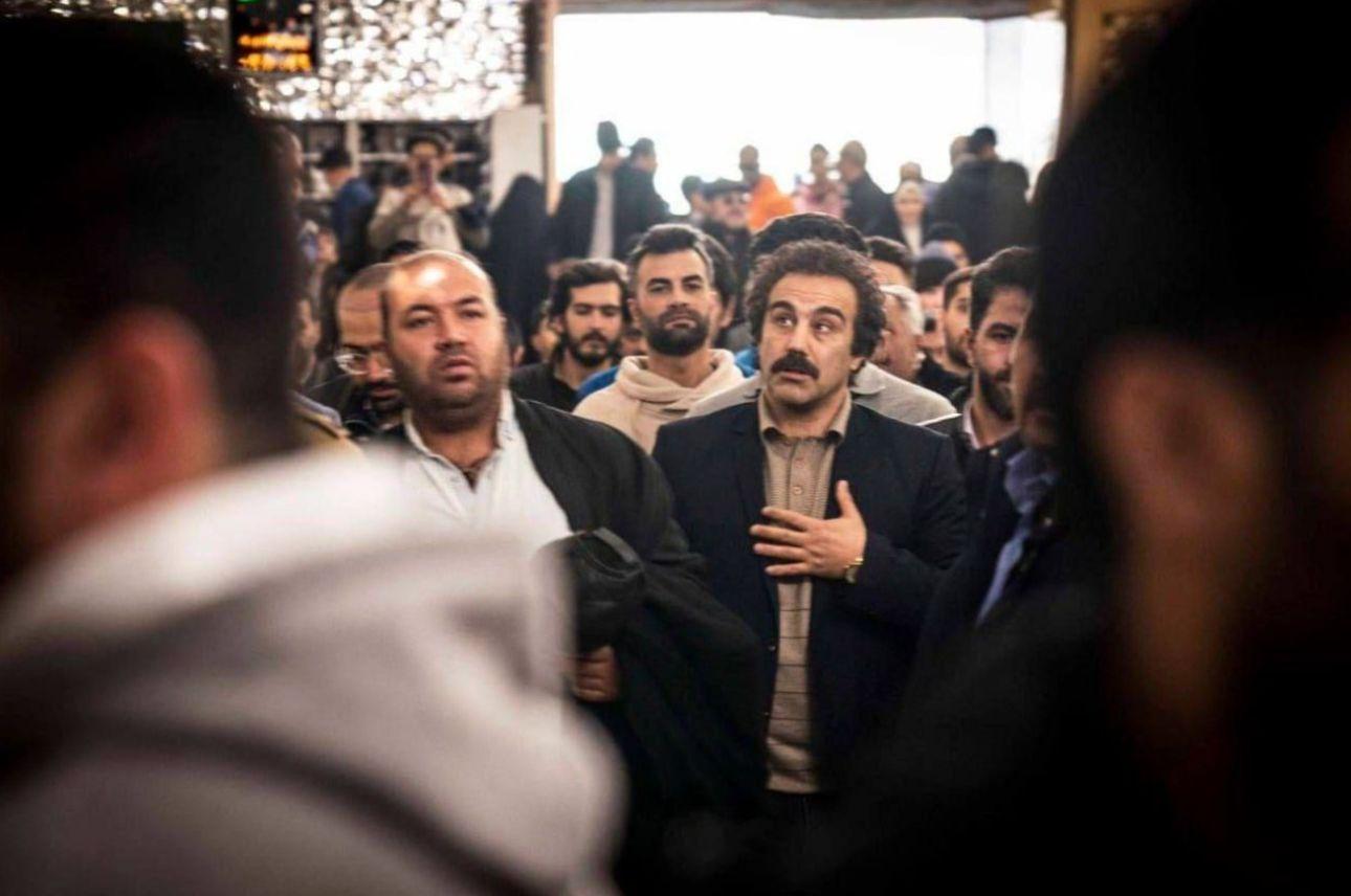 خانه نقی در شمال| معماری پنهان پایتخت که همه را شوکه کرد! (+عکس)