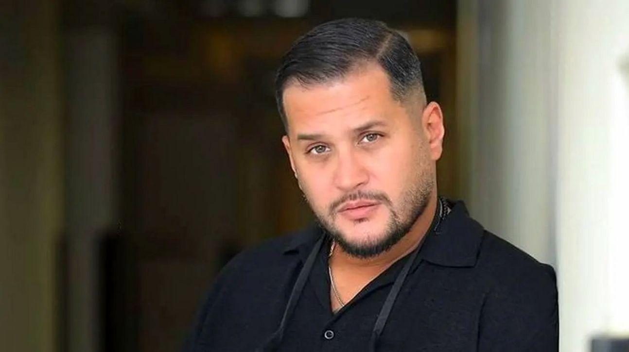 دورهمی پرانرژی سیاوش خیرابی و دوستانش؛ لحظاتی از زندگی واقعی!