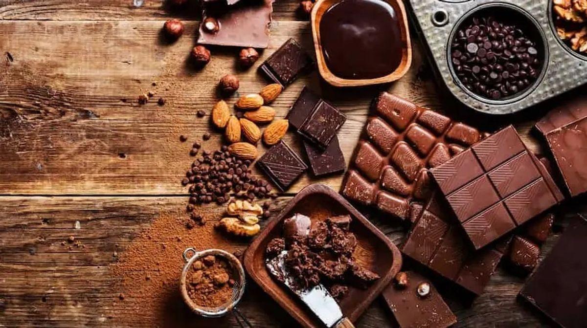 شکلات خوشمزه اما پر از خطرات پنهان| آیا شکلات سلامت شما را تهدید می‌کند؟
