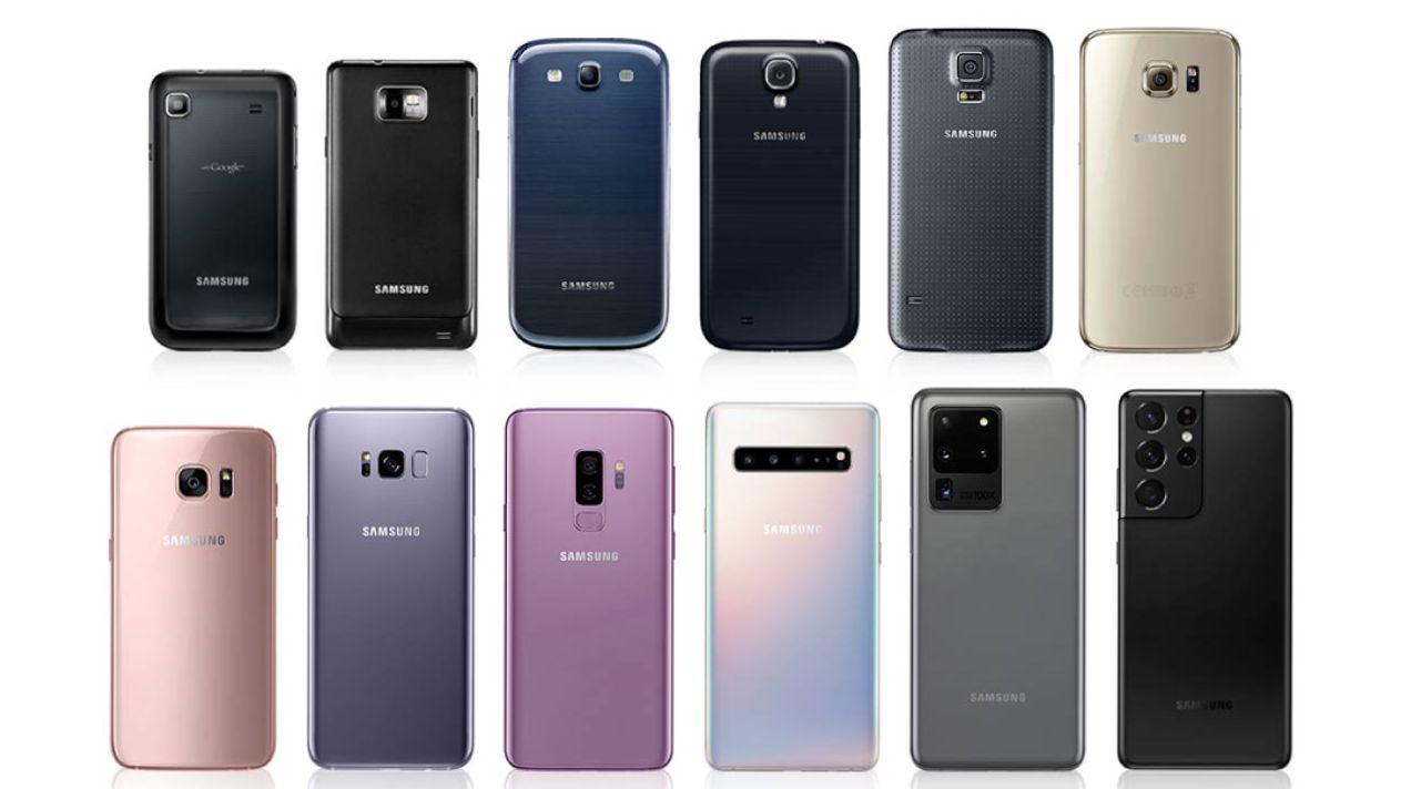 سه گوشی سامسونگ از رده خارج شد | اگر این سه گوشی سامسونگ را دارید حتما آن را تعویض کنید