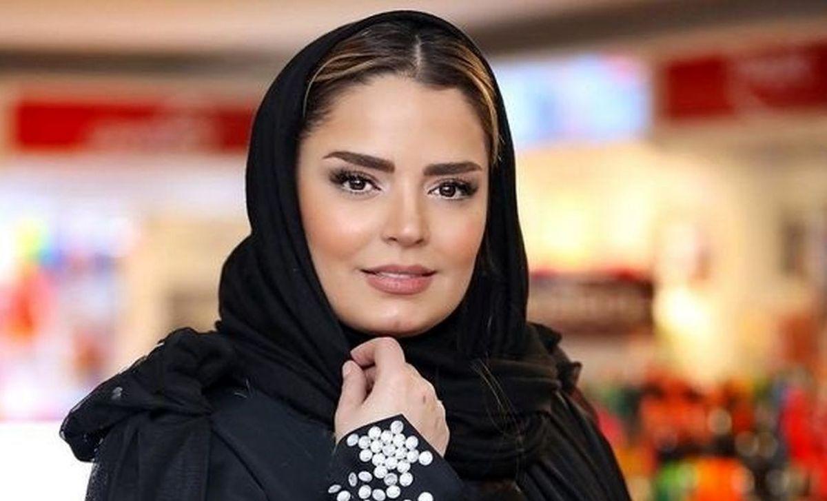 اسب سیاه در خانه بازیگر زن مشهور |  استایل متفاوت سپیده خداوردی با لباس چینی سوژه شد