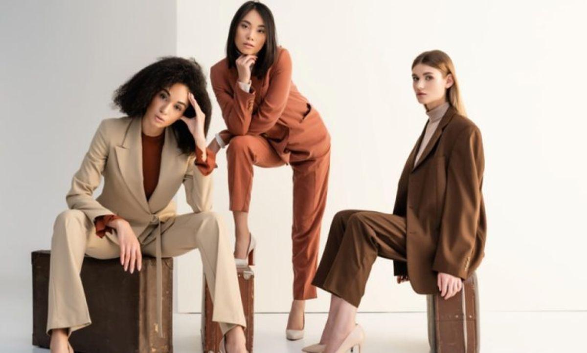 هر استایلی، یک ویژگی شخصیتی | تیپ‌تان شما را لو می‌دهد!