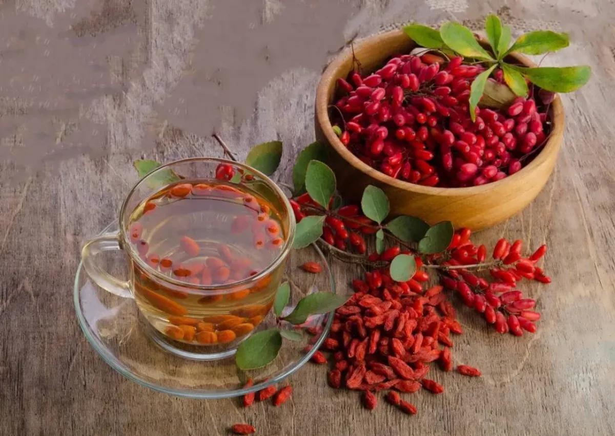 طرز تهیه لیموناد زرشک/ نوشیدنی خوشمزه و سالم