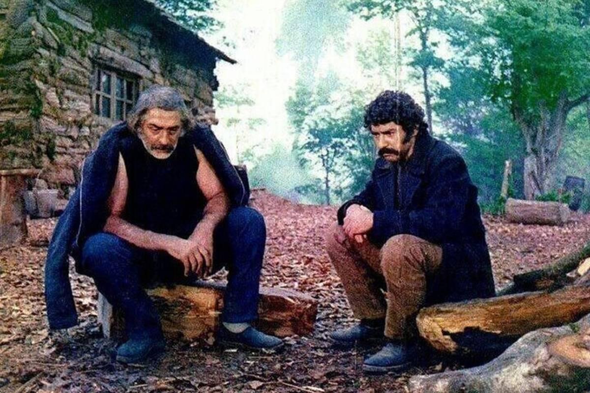 فردین و مسعود کیمیایی؛ ماجرای یک تخفیف تاریخی در فیلم «غزل»