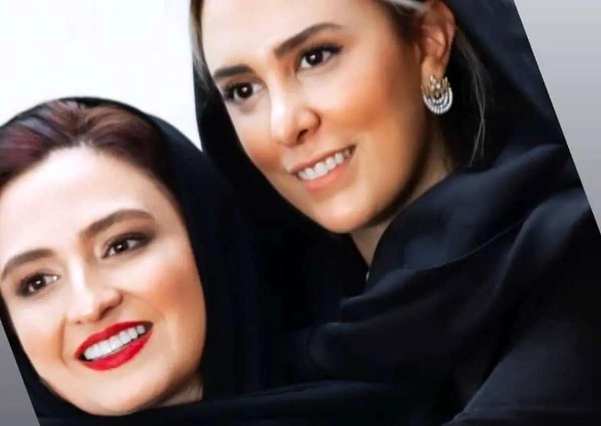 رازهای زندگی غزل رجبیان؛ از پاریس تا شایعه ازدواج با مهران مدیری