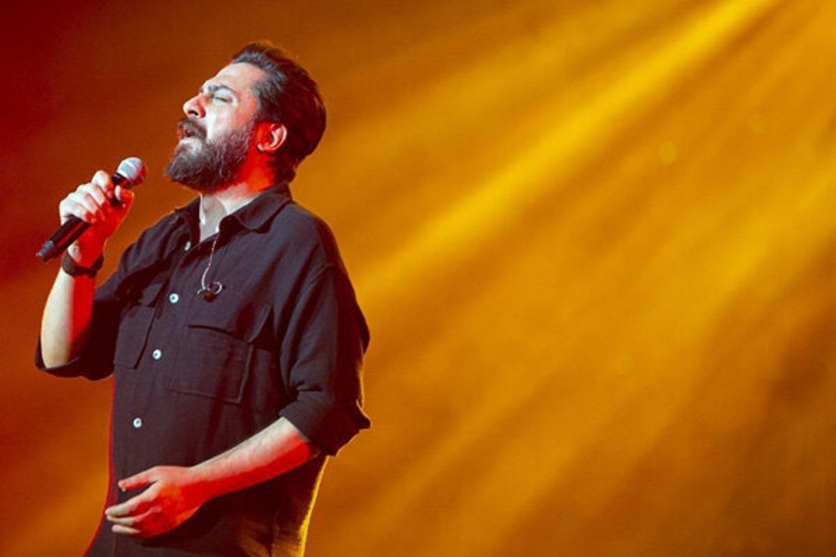 اجرای احساسی و دیده‌نشده از مجری «صداتو» و روزبه بمانی!