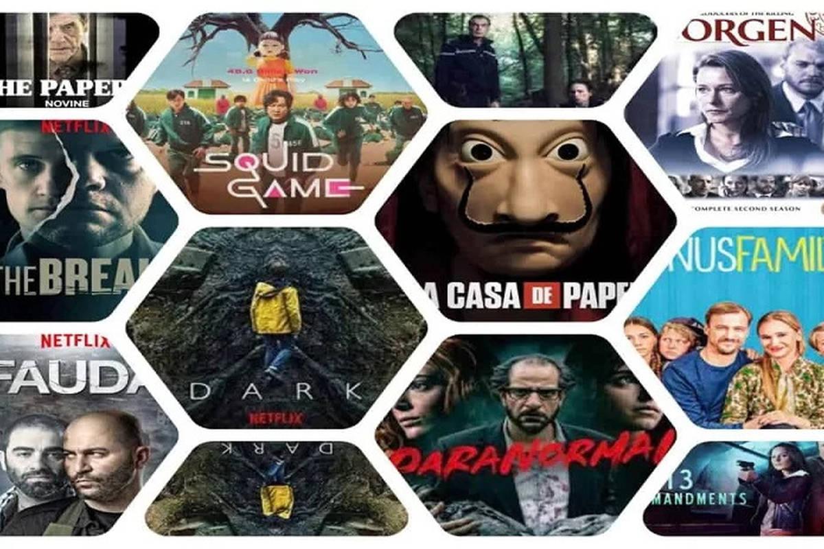 معرفی بهترین سریال های جهان بر اساس امتیاز IMDB که شما را میخکوب میکنند + عکس