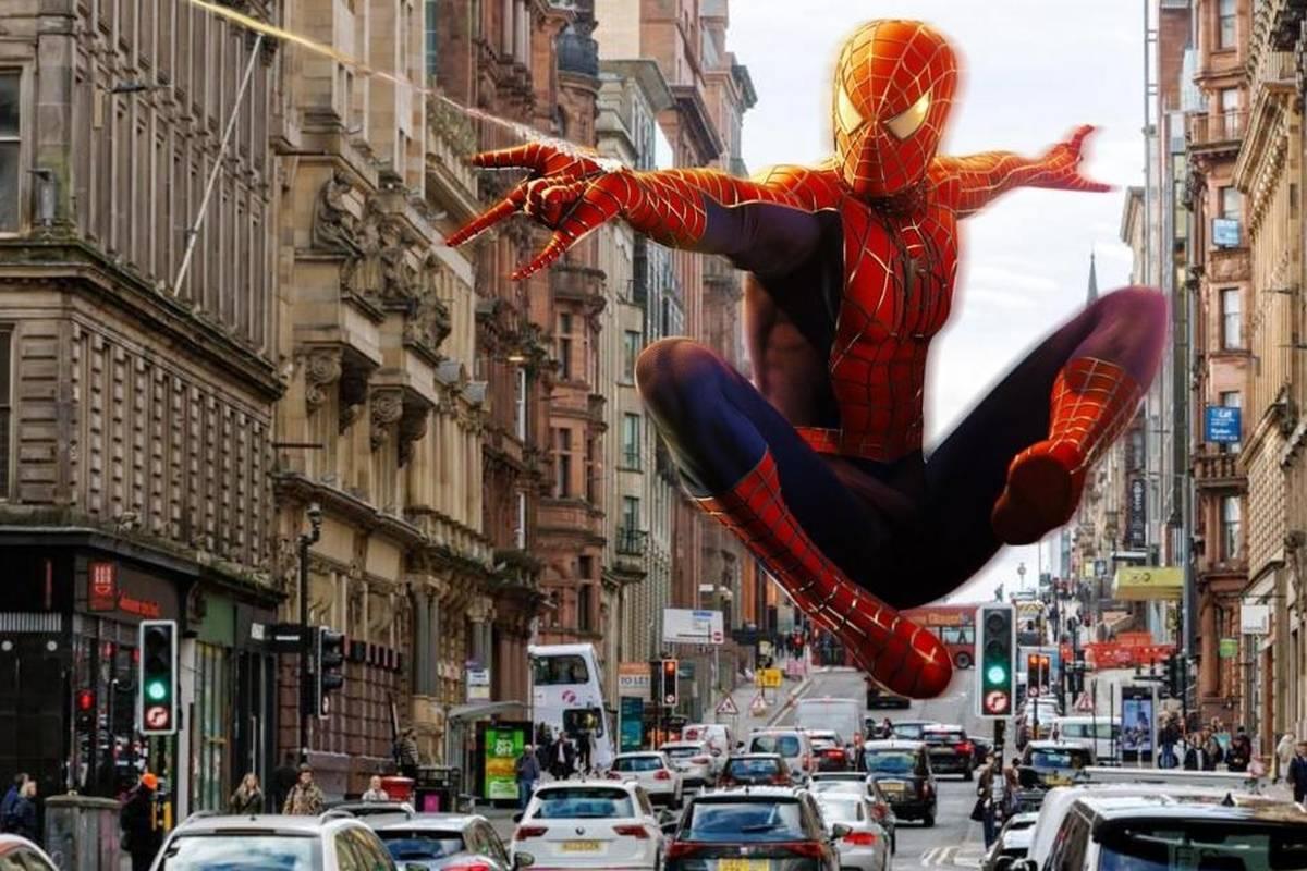 زمان شروع فیلم‌برداری Spider-Man: Brand New Day مشخص شد
