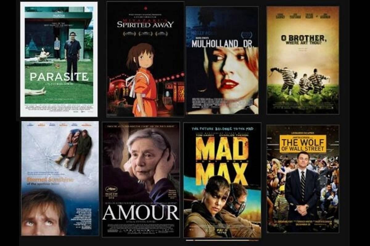 ۱۰۰ فیلم برتر هزاره سوم به انتخاب نیویورک تایمز ؛ «جدایی نادر از سیمین» در رتبه سی‌وسوم