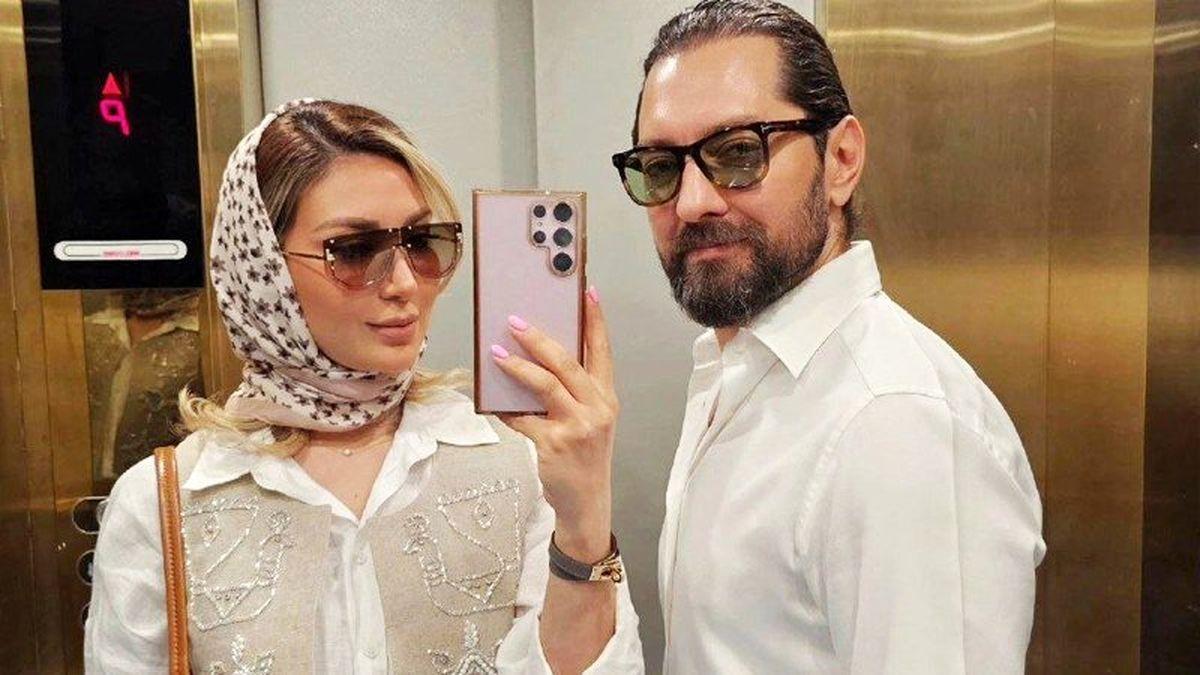 رازهای دکوراسیون خاص مینا مختاری؛ ایده‌هایی متفاوت برای یک خانه شیک و چشم‌نواز + عکس