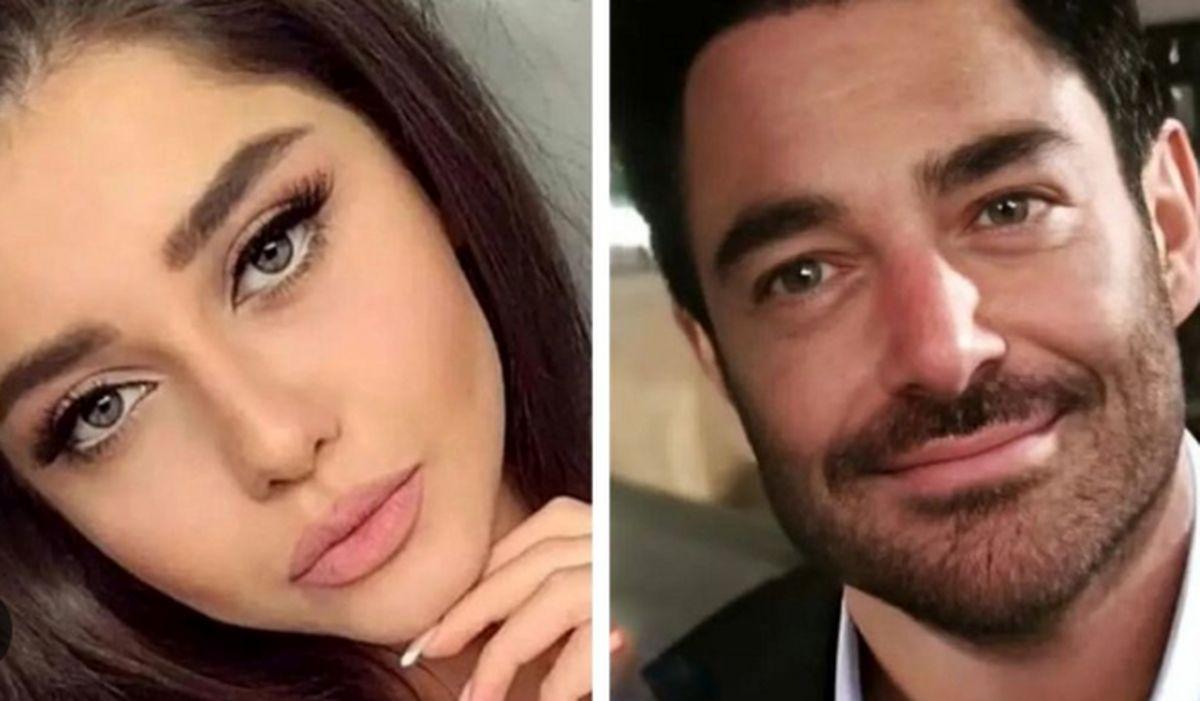 بیوگرافی و عکس‌های خصوصی آیسان آقاخانی؛ بانوی کم‌حاشیه‌ کنار سوپراستار