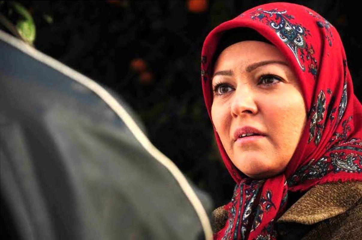 بازیگر محبوب "در پناه تو" داغدار شد