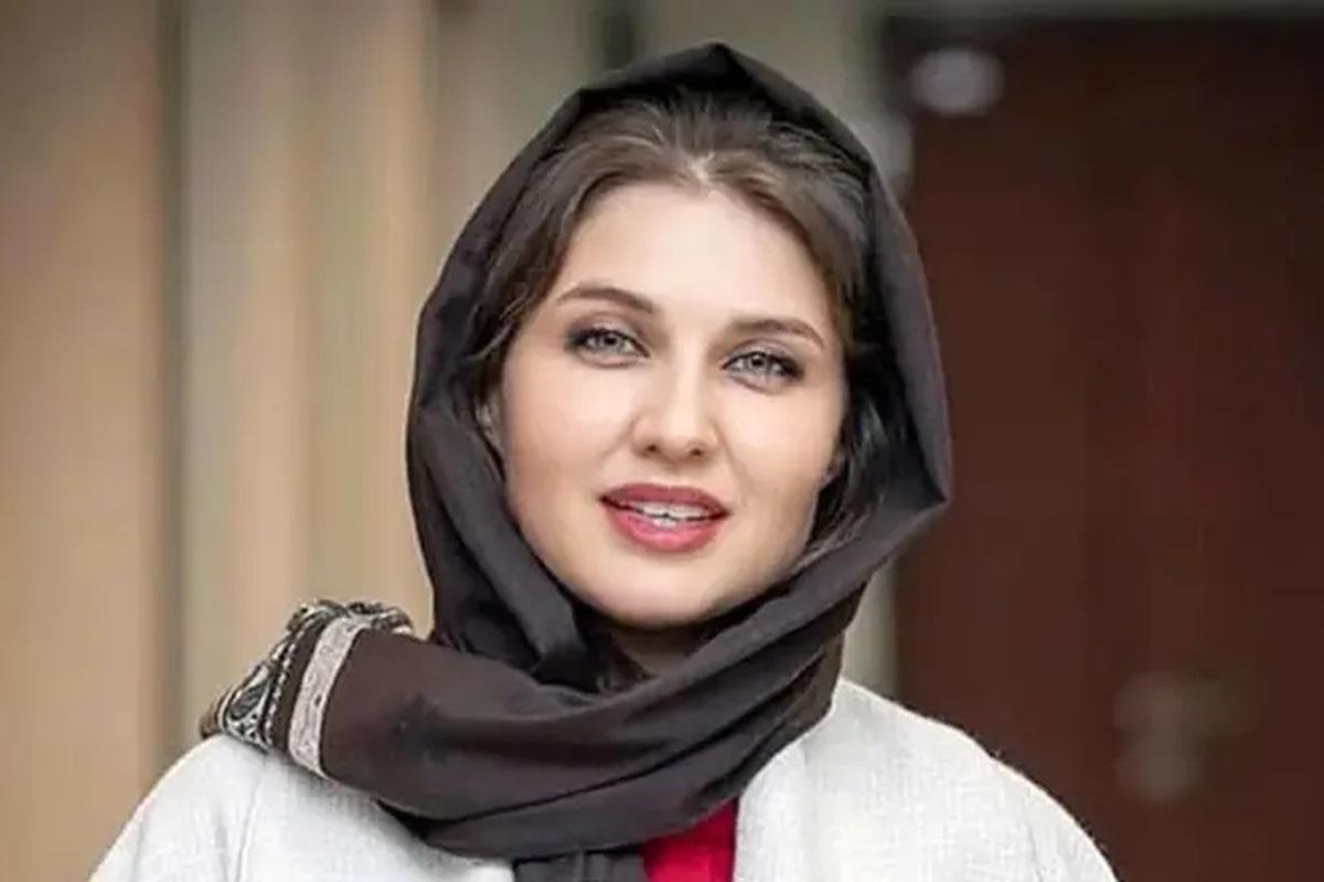 گلوریا هاردی در جمع خانواده همسرش| عکس خواهر شوهر آتیش پاره گلوریا هاردی