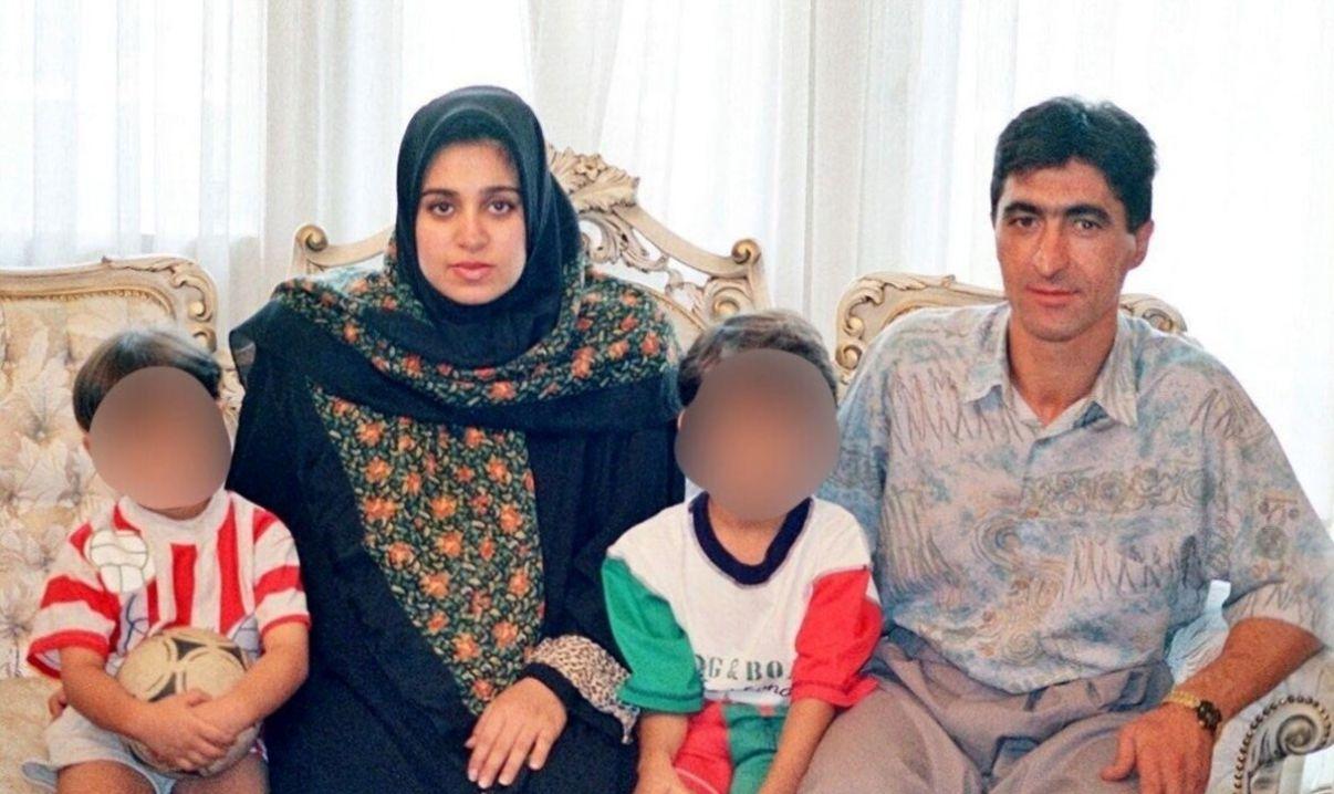 ناگفته‌هایی از پرونده قتل همسر ناصر محمدخانی فوتبالیست مشهور بعد از 23 سال؛ شهلا جاهد همدست داشت؟