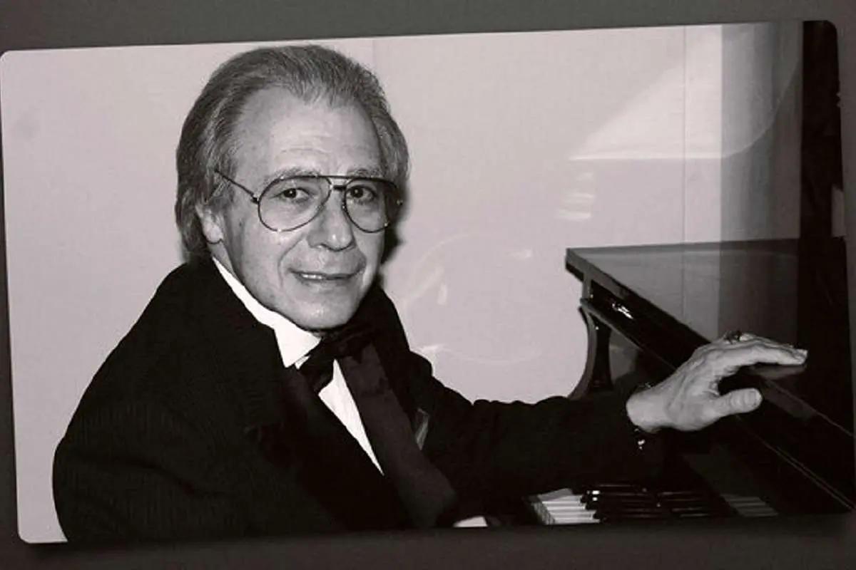 آهنگساز فیلم‌های «ماموریت غیر ممکن» درگذشت