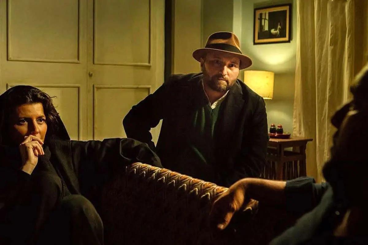 پیش‌فروش میلیاردی «پیرپسر» ؛ بازی اکران تغییر می‌کند؟