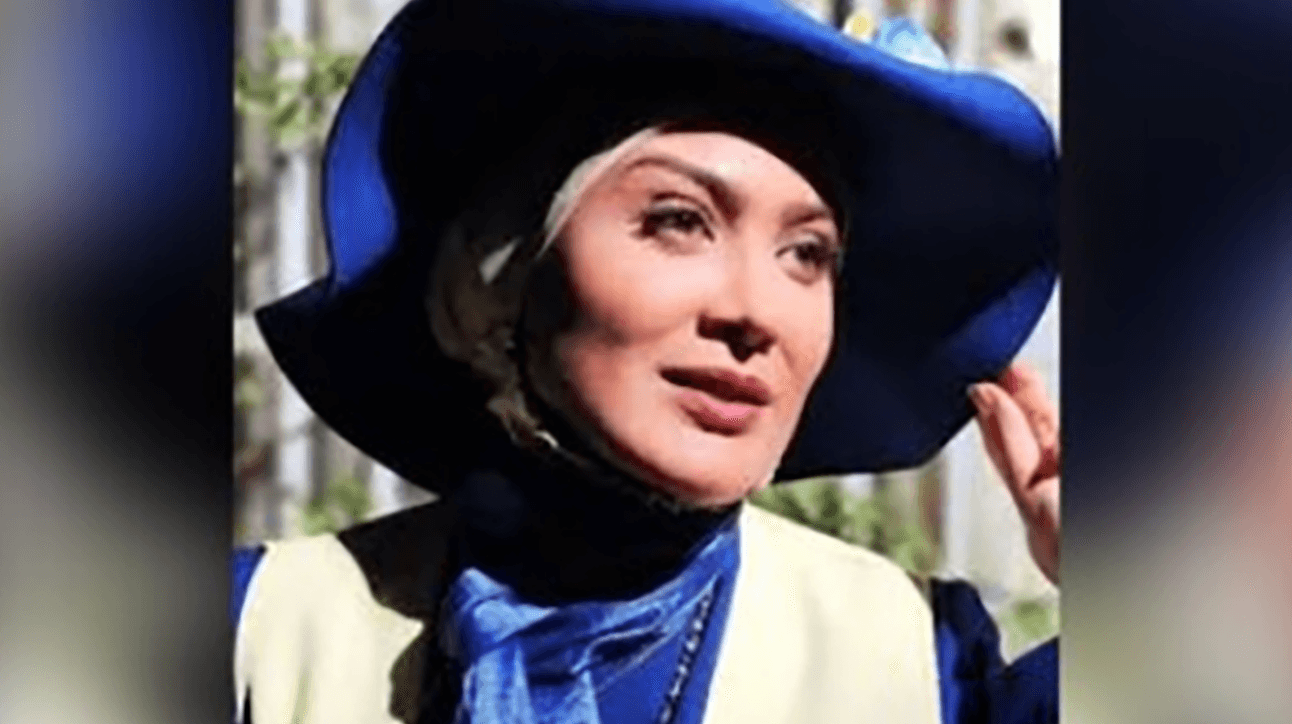 چهره متفاوت زهرا جهرمی در دنیای واقعی | طلا جفرودی سریال سوجان، این‌بار خارج از قاب تلویزیون