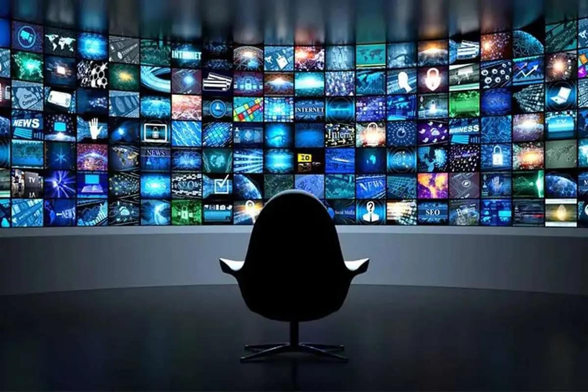 کدام‌ شبکه در دوران جنگ در صدر پربیننده‌ها بود؟