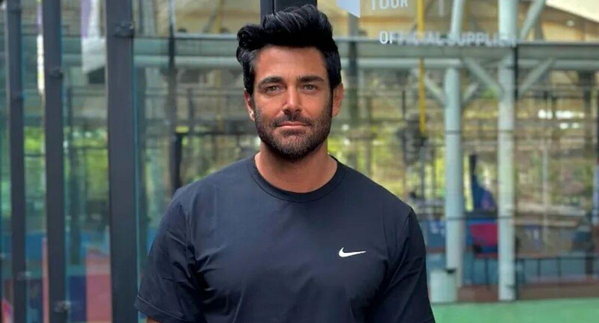 واکنش محمدرضا گلزار به رفتار خاله زنکی خانم های ایرانی