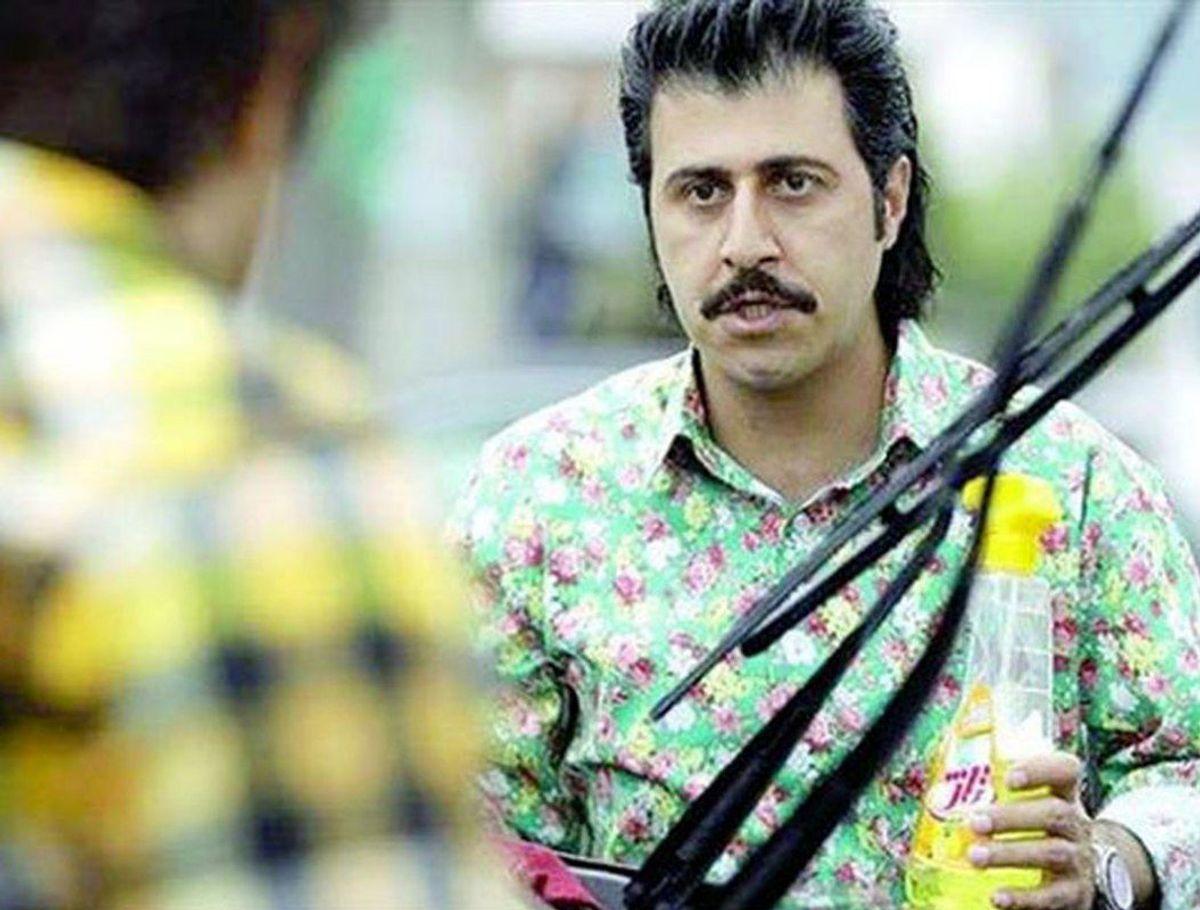 واکنش تکان‌دهنده رحمتِ پایتخت به سکانس داغ دیشب| جای خالی مهرانفر چه رازی دارد؟