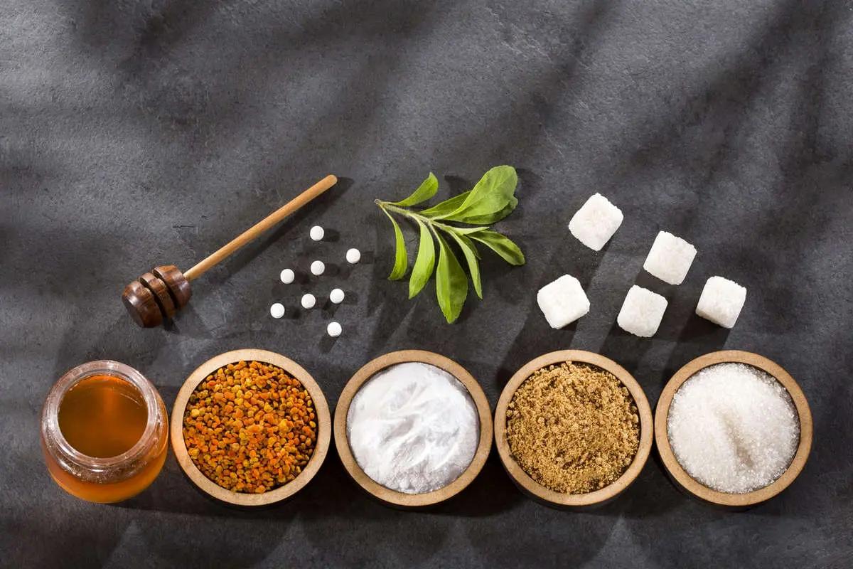 افزایش اشتها با شیرین‌کننده‌های مصنوعی |  راه‌های جلوگیری از این تاثیرات منفی