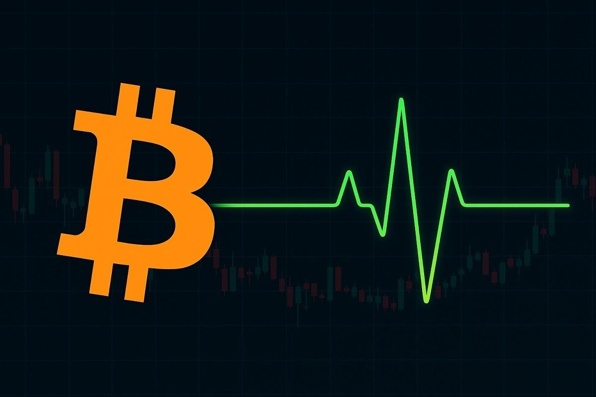 ثبت رکورد جدید برای بیت‌کوین‌