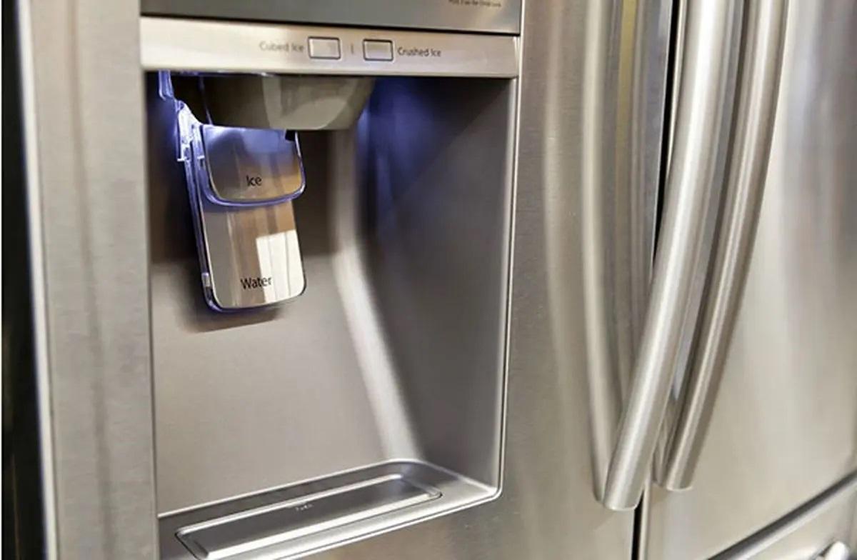 یخچال تمیز در کمترین زمان؛ راهکاری سریع برای کارمندان پرمشغله