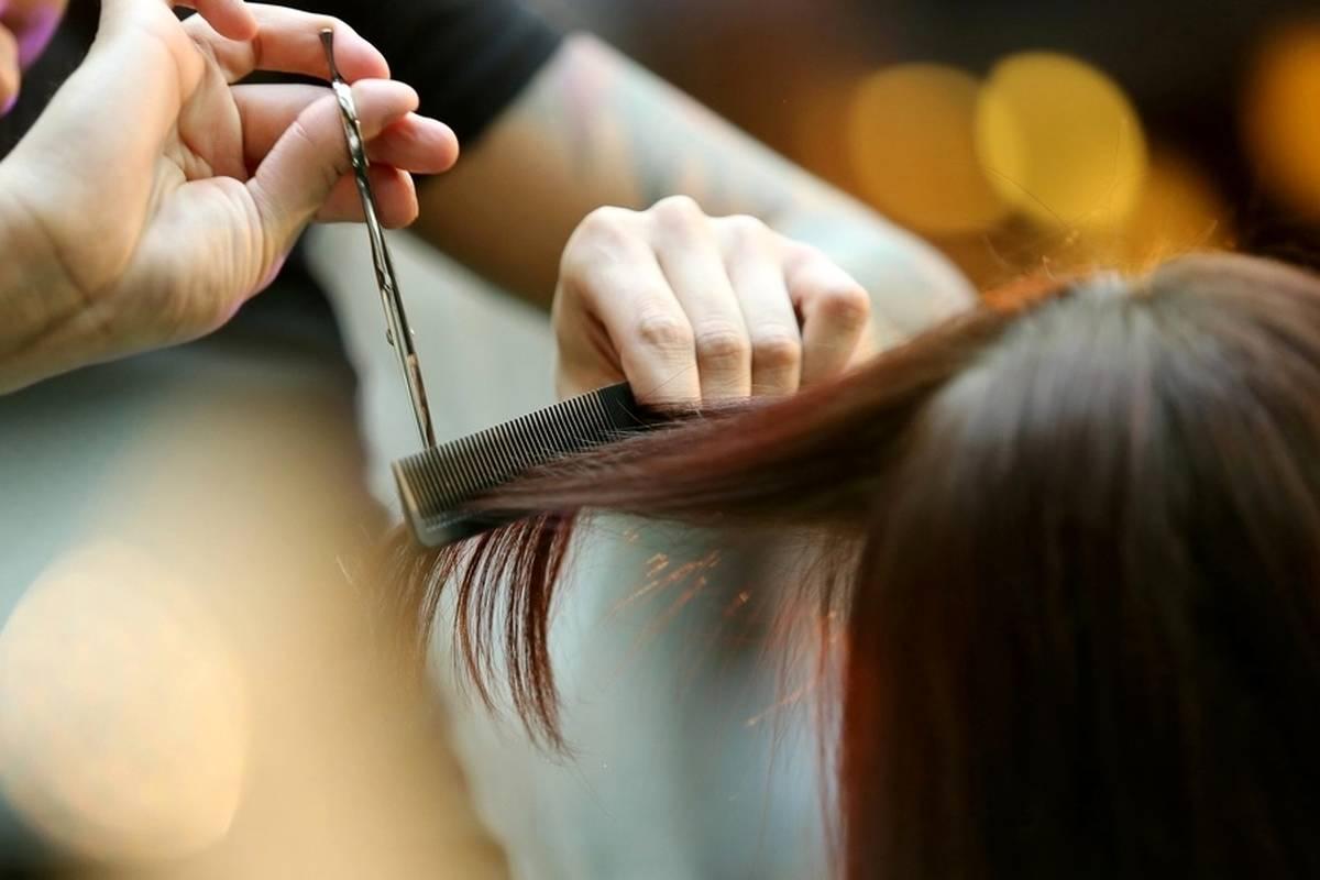 رشد سریع‌تر موها با کوتاه کردن درست! چه زمانی موهای خود را کوتاه کنیم تا سریع‌تر رشد کنند؟