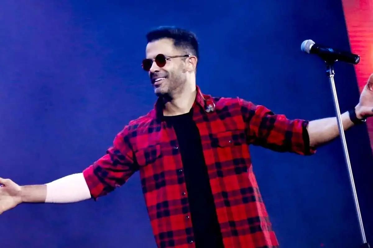 ماجرای بلیت‌های جعلی در کنسرت سیروان خسروی