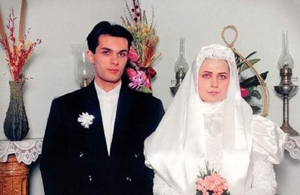 (عکس) سفر در زمان؛ تغییر چهره رامین پرچمی، بازیگر سریال در پناه تو بعد از 23 سال