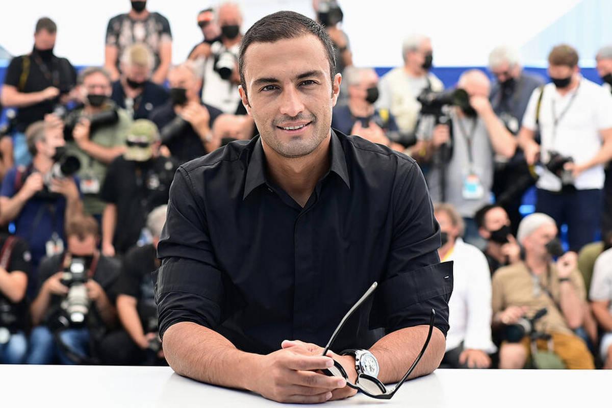 امیر جدیدی و کلکسیون ۴ ساعت مچی