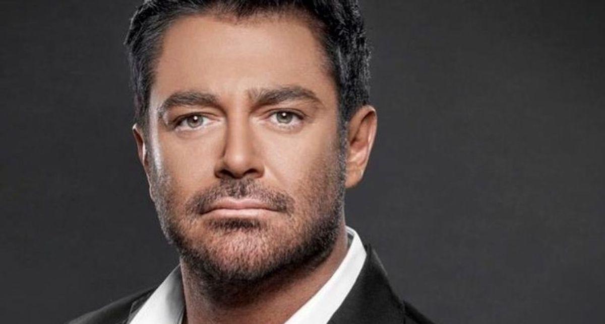 دو چهره محبوب، یک قاب متفاوت / رفاقت سعید معروف و محمدرضا گلزار در فضای دوستانه