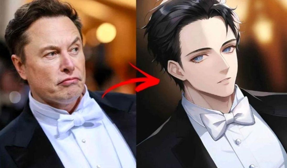 ترفند تبدیل کردن عکس به انیمه با چت جی پی تی