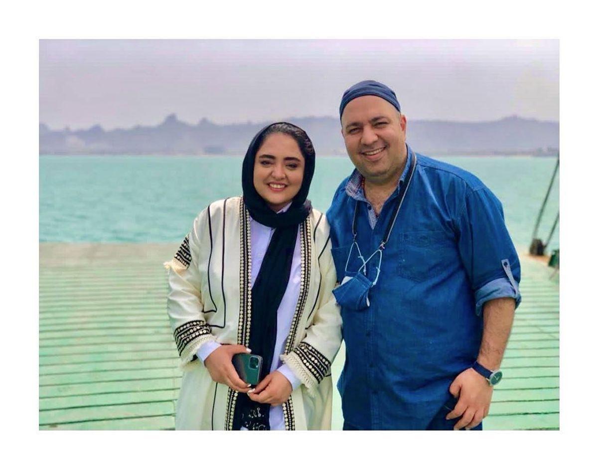 سفری شگفت‌انگیز به ترکیه؛ همراه با ستارگان سینما!