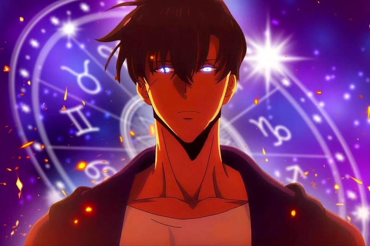 شخصیت Solo Leveling خود را بر اساس ماه تولدت پیدا کن!