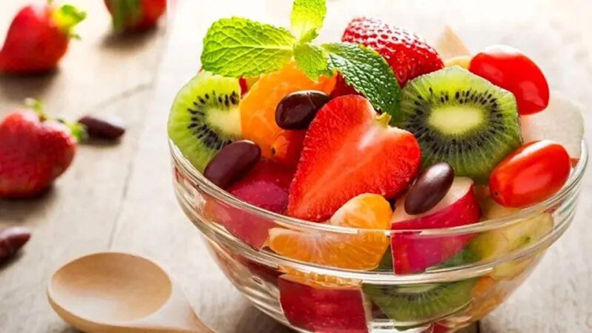 دیابتی ها این میوه ها را با احتیاط مصرف کنند