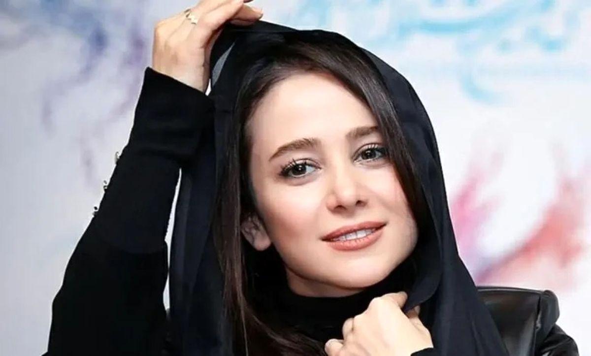 دکوراسیون لاکچری الناز حبیبی با جزئیاتی چشم‌نواز