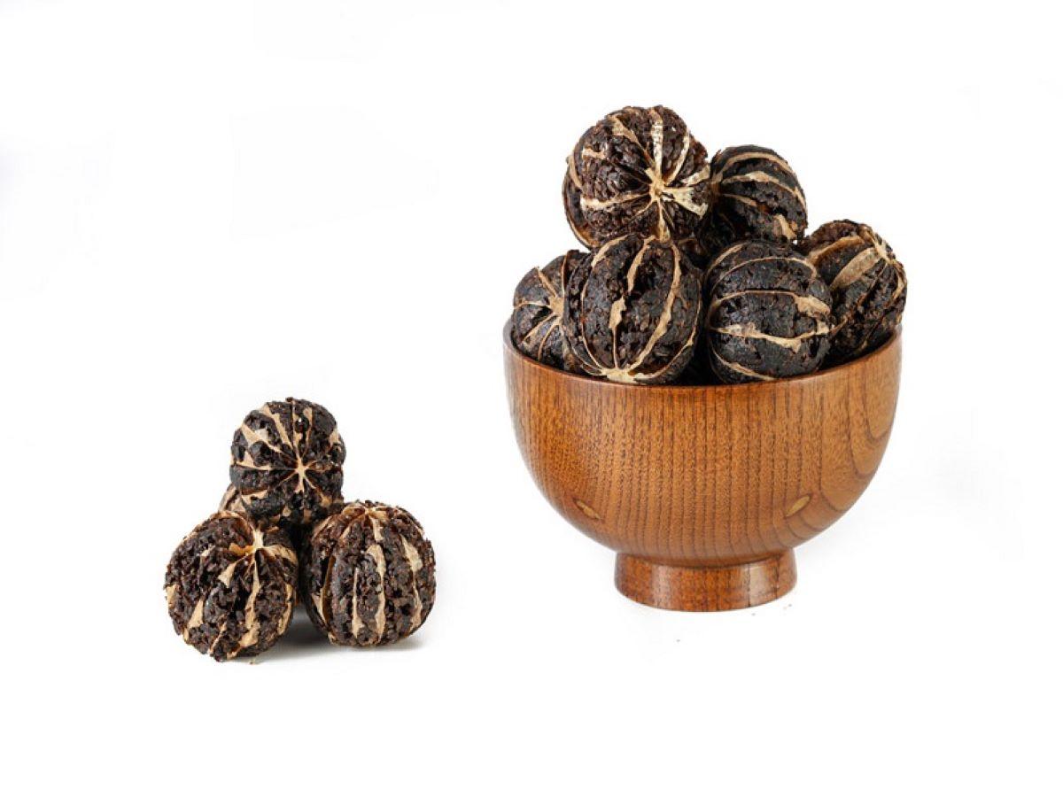 طرز تهیه لیمو عمانی پلنگی در خانه