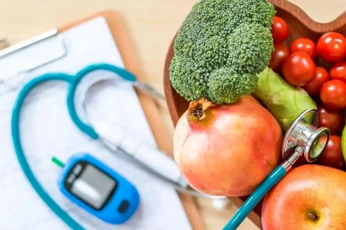 میوه‌های مناسب دیایتی‌ها در اوج گرمای تابستان