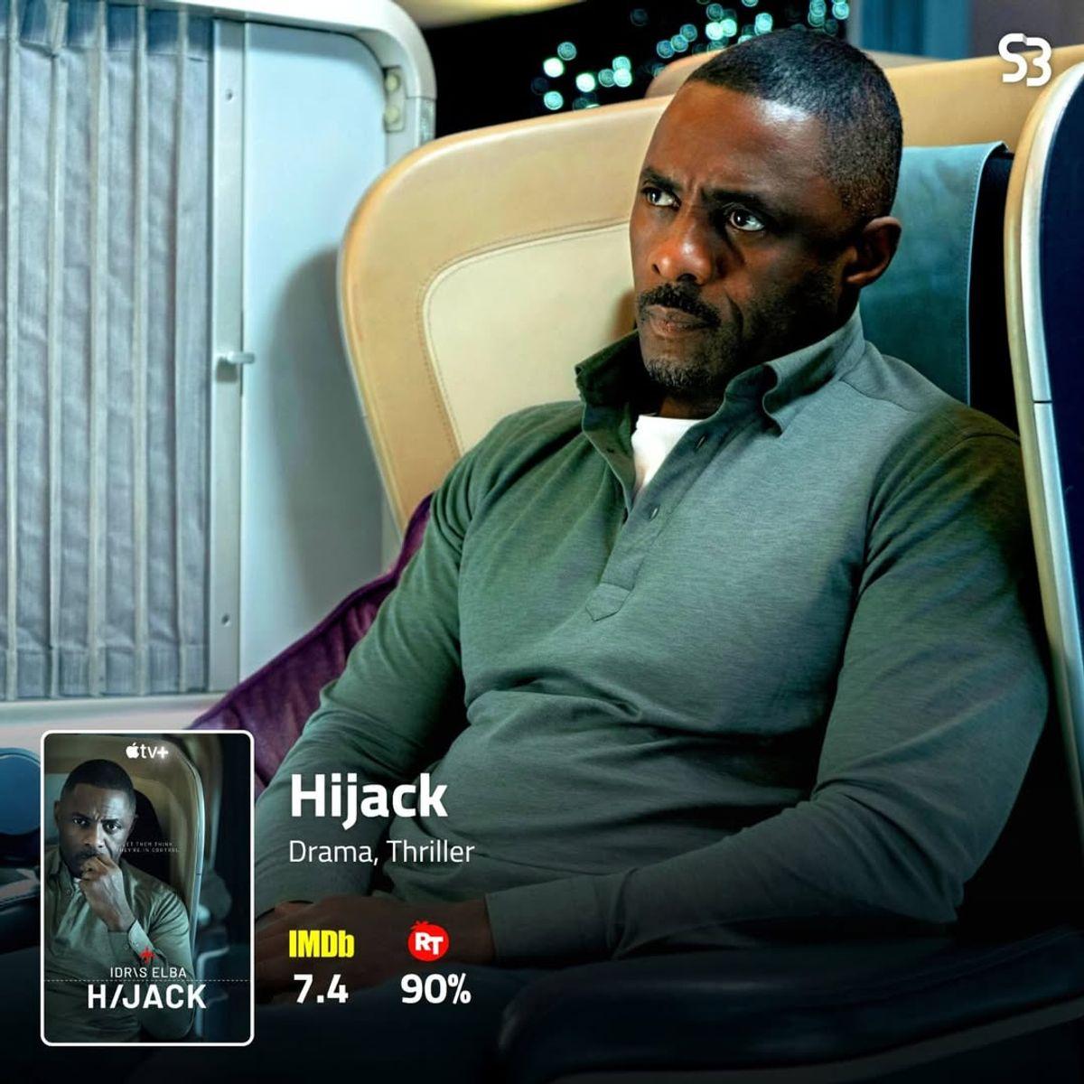 ۱۲ مینی سریال تماشایی سال ۲۰۲۳ که نباید از دستش بدی