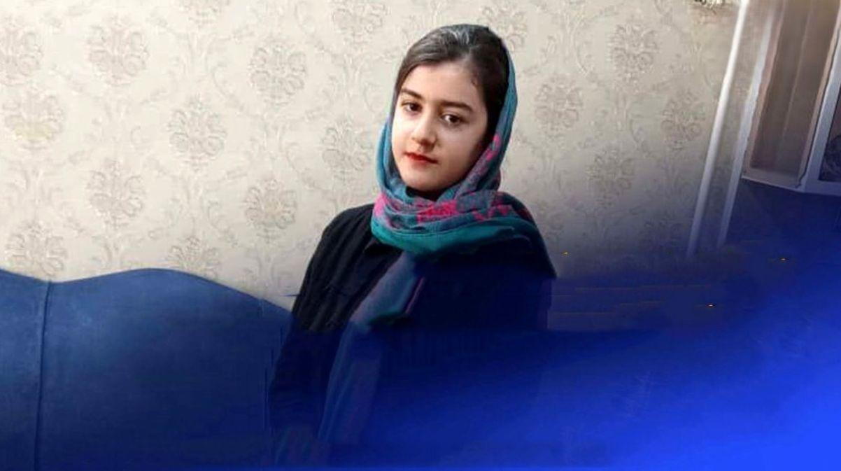 ماجرای گم شدن یگانه دختر 16 ساله در اراک؛ رد دختر گمشده در پاکدشت تهران