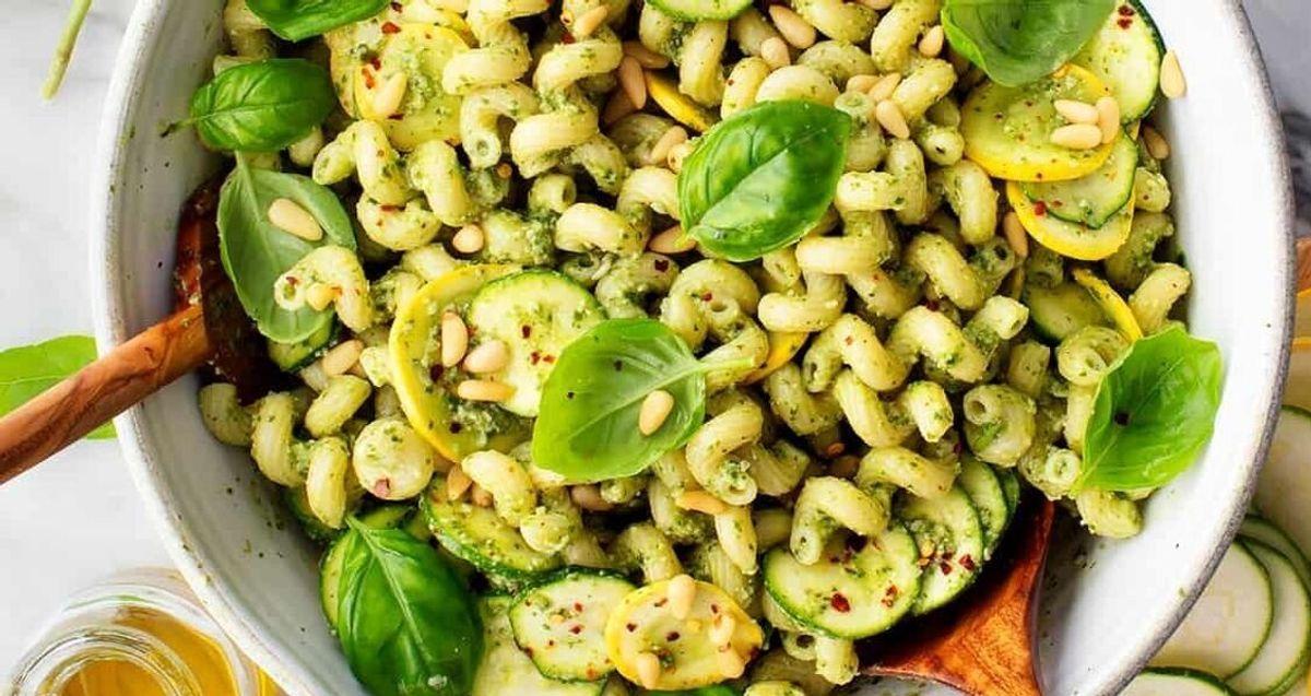 راز خوشمزگی پاستا در رستوران‌های لوکس؛ طرز تهیه ۵ سس مخصوص و حرفه‌ای