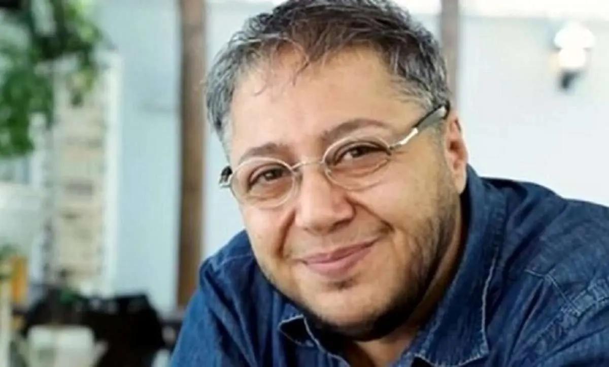 اعتراف خوشمزه مازیار لرستانی: عاشق آشپزیم!