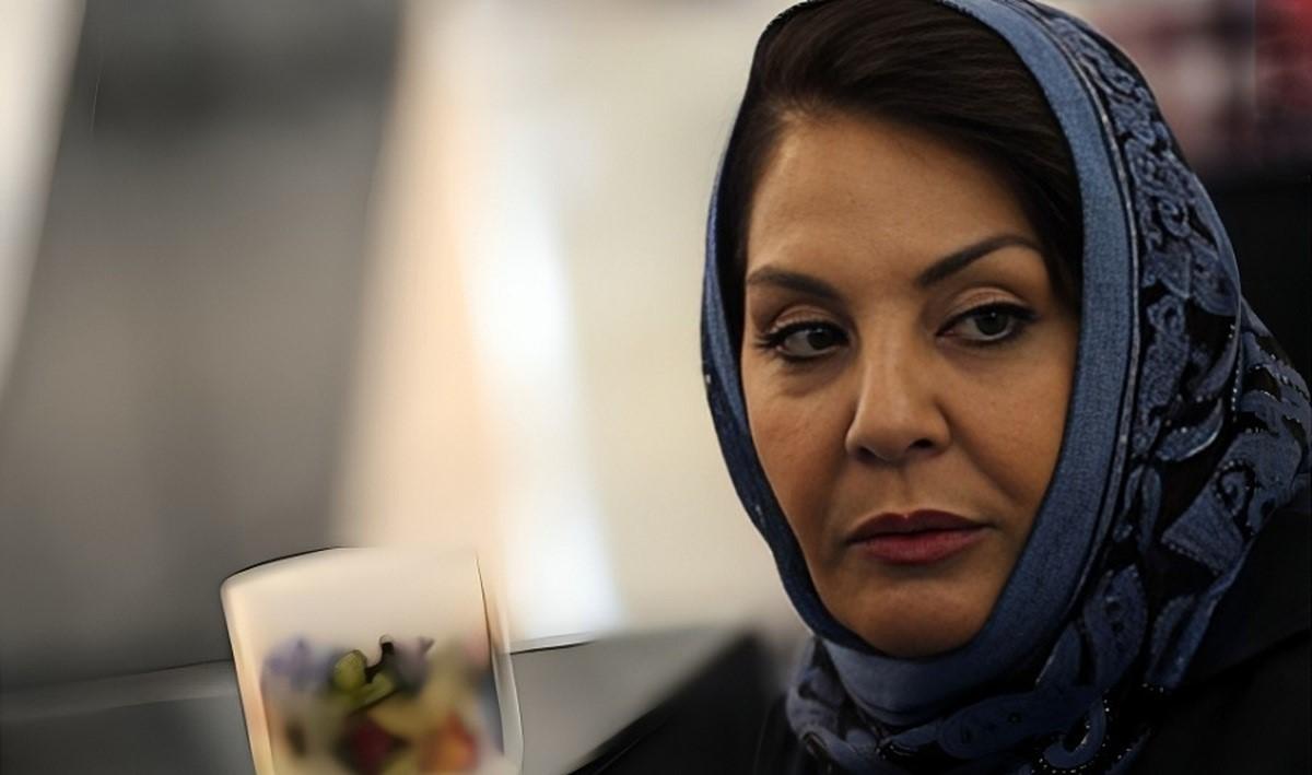 خبر خوش درباره درمان سرطان پانکراس زهره حمیدی| گلایه زهره حمیدی از تاثیرات داروهای شیمی درمانی