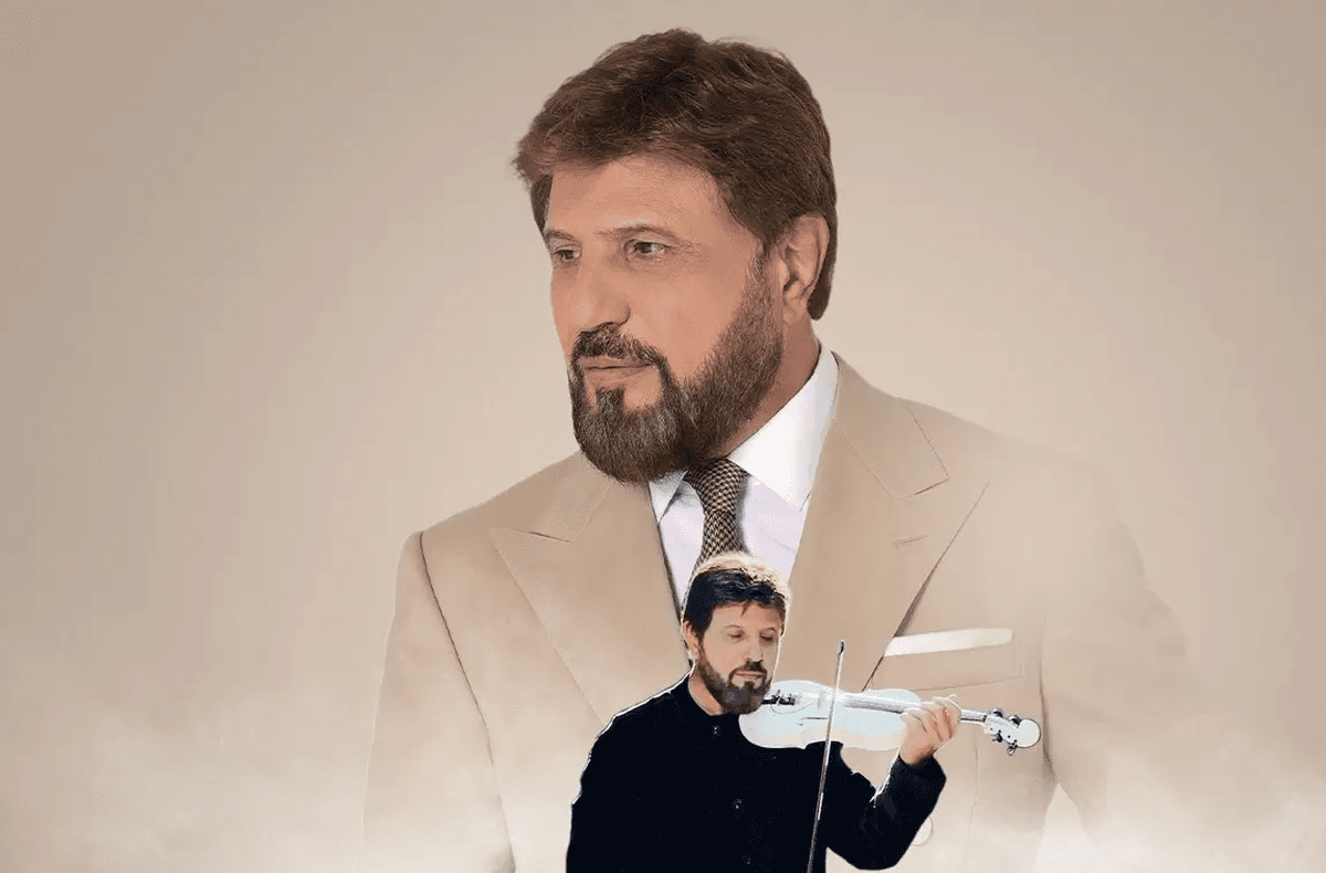 سوگ جدید بیژن مرتضوی؛ درد و اندوهی دیگر برای استاد موسیقی