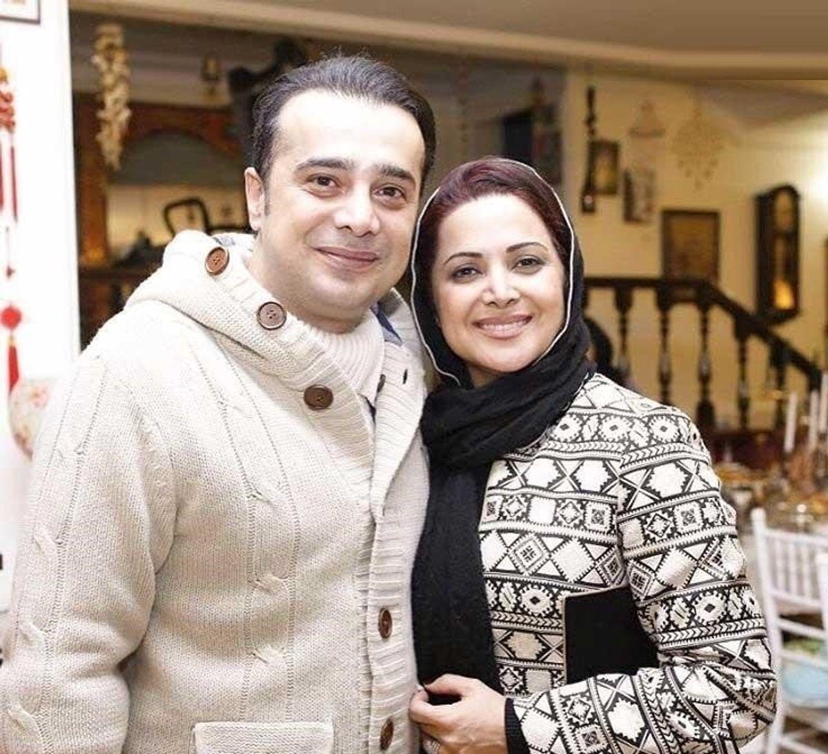 عمهِ خوب و دلسوز مثل کمند امیرسلیمانی: «حامی کوچولو» با اومدنت جهان عمه رو عوض کردی